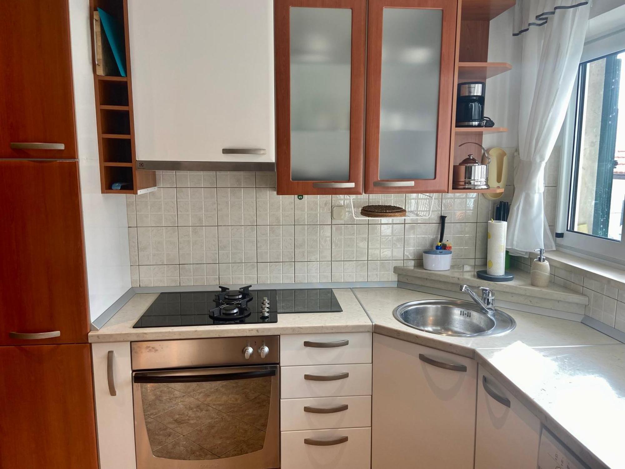 Apartment Simon - Old Stone Charm, Central Bol Life Εξωτερικό φωτογραφία