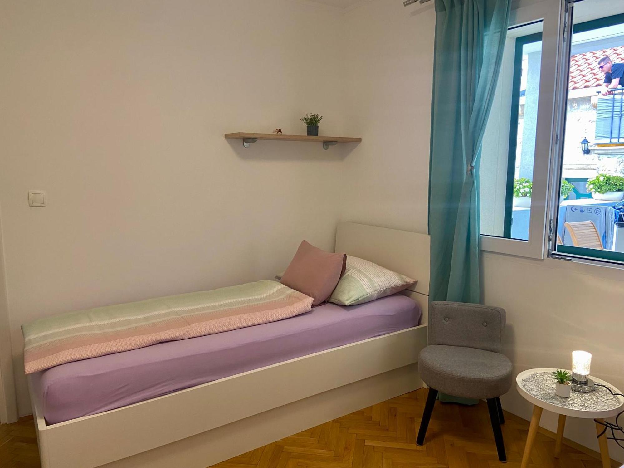Apartment Simon - Old Stone Charm, Central Bol Life Εξωτερικό φωτογραφία