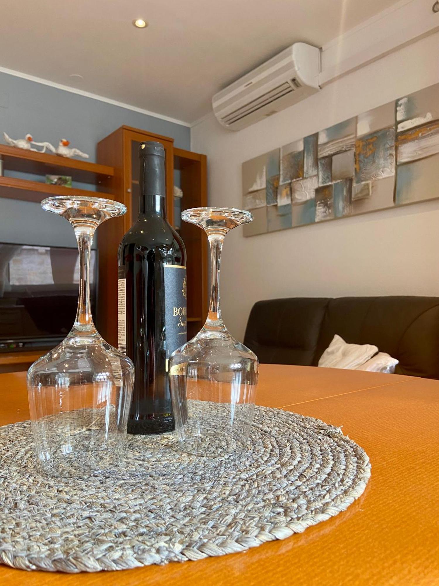 Apartment Simon - Old Stone Charm, Central Bol Life Εξωτερικό φωτογραφία